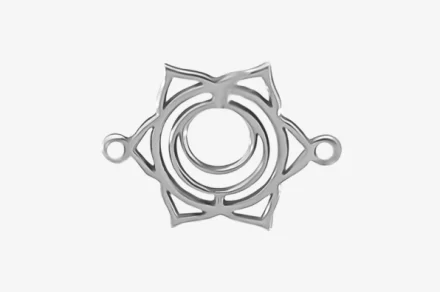 Keresztcsonti Csakra Kontúr