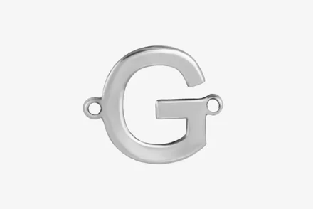 G Betű