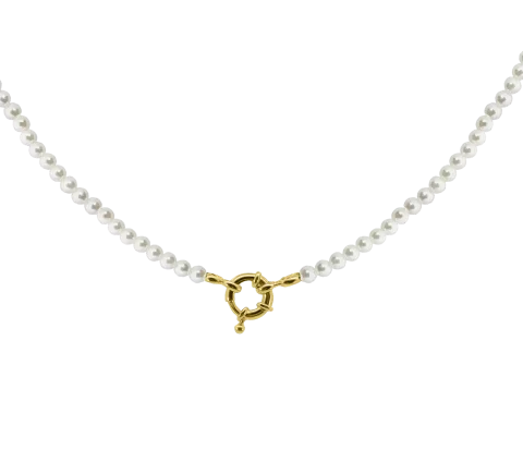 GRAV Ashley Ezüst 925 Nyaklánc