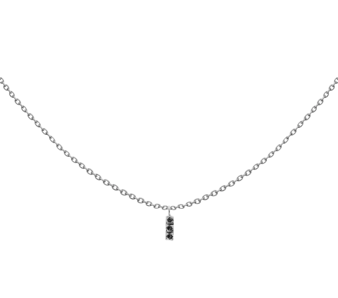 GRAV Chloee 3 Ezüst 925 Nyaklánc