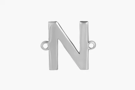 N Betű