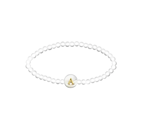 GRAV My Baby Gyöngy Karkötő