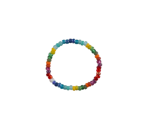 Grav Symbol Design Gyöngyös Ezüst 925 Gyűrű