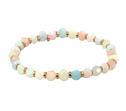 GRAV Candy Crystal Karkötő