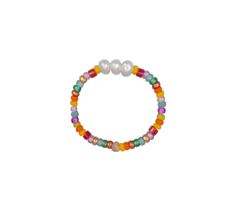 Grav Rainbow Gyűrű