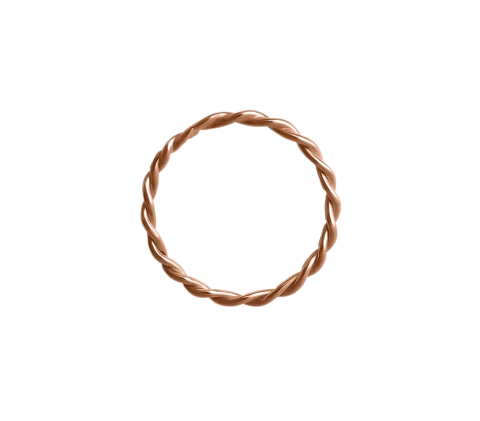 Grav Nolita Arany 14K Gyűrű