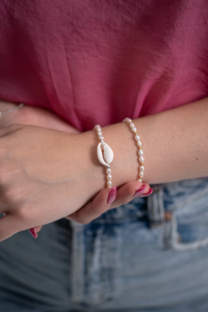 GRAV Gilda Ezüst 925 Karkötő