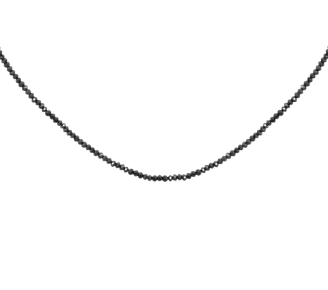 Grav Gemstone Spinell Nyaklánc