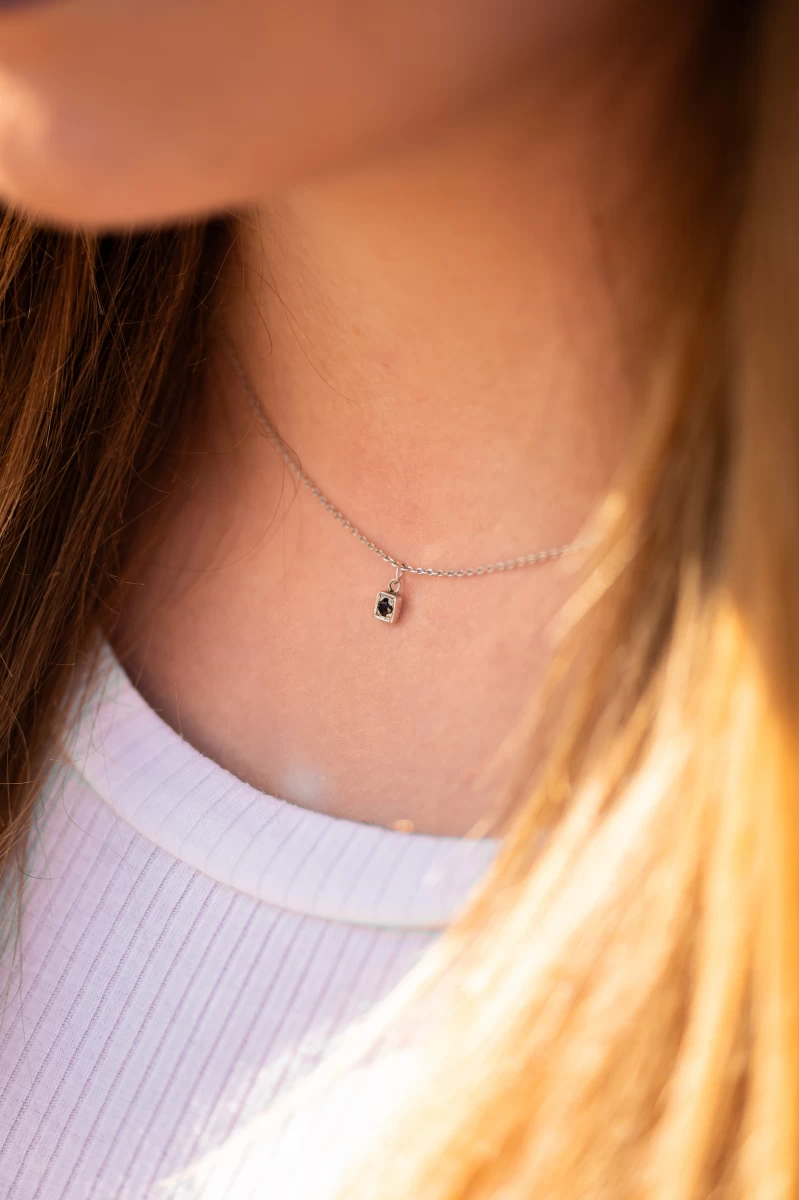 GRAV Chloee 1 Arany 14K Nyaklánc