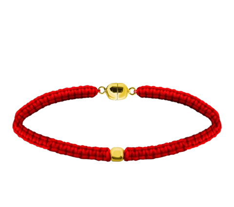 GRAV Spirit Ezüst 925 Fonalas Karkötő