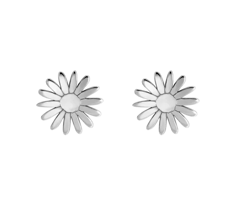 Grav Bloom Ezüst 925 Fülbevaló
