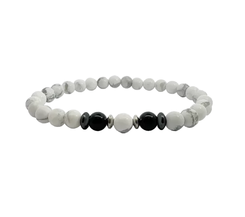 GRAV Howlit Men Ezüst 925 Karkötő