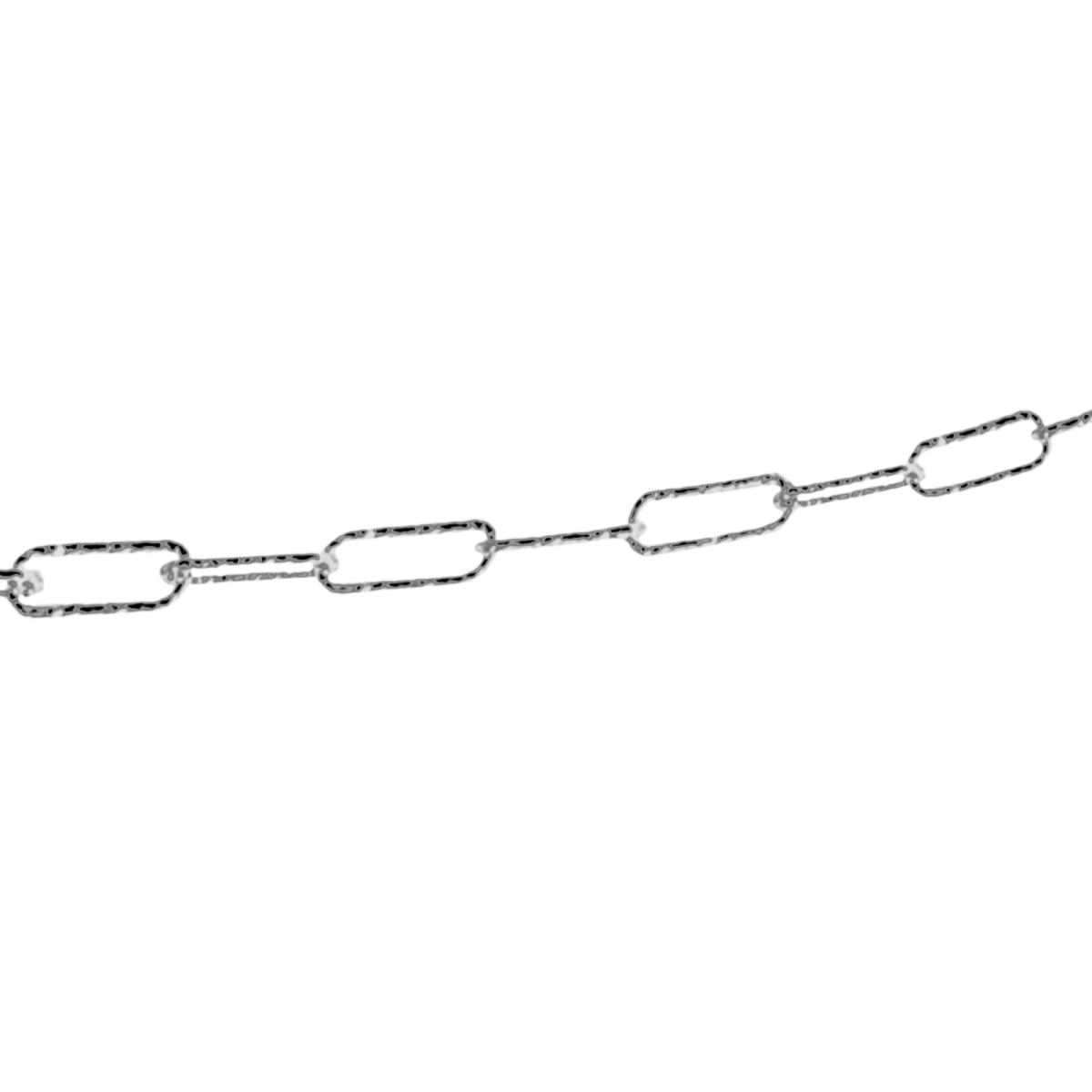 GRAV Zelda Ezüst 925 Karkötő